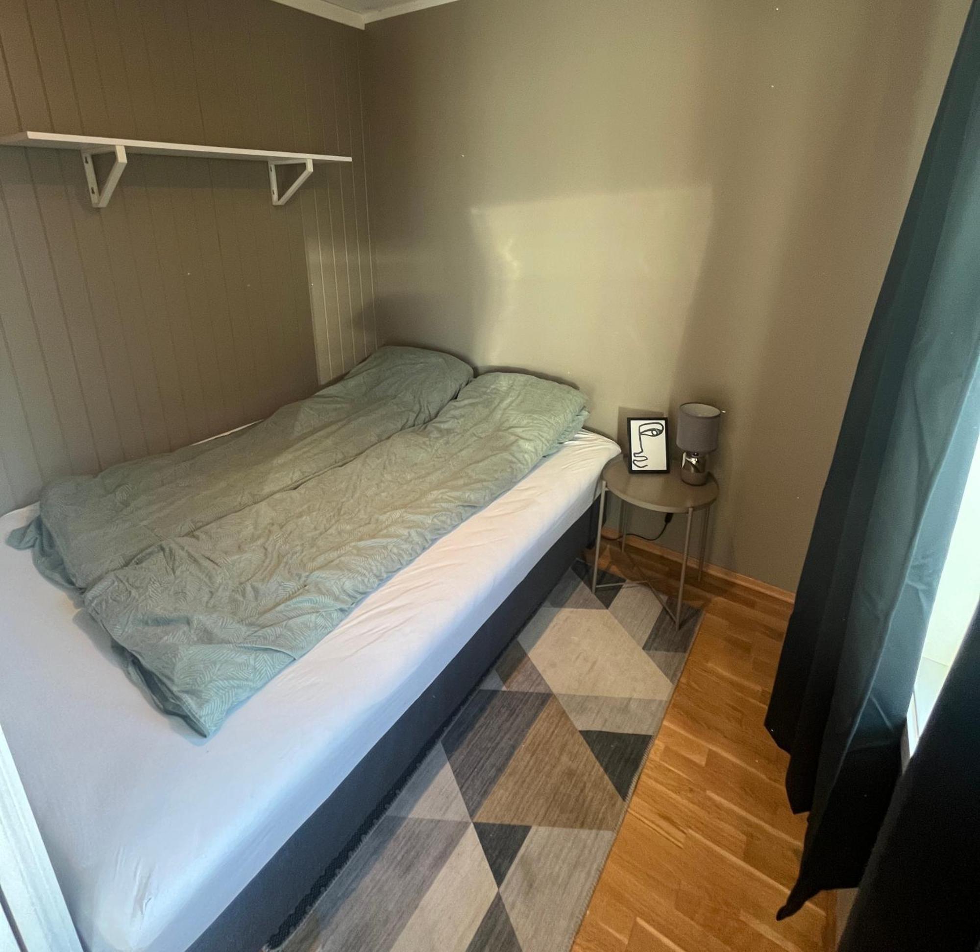 Modern And Central Apartment - Solsiden Trondheim - Up To 6 People Exterior foto